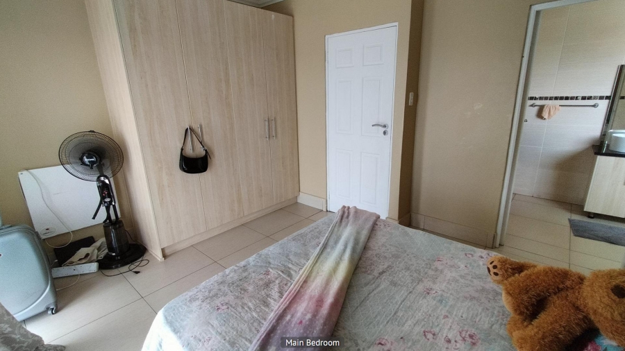 3 Bedroom Property for Sale in Shellyvale Free State